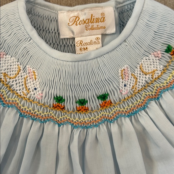 Easter outfits - Picture 2 of 6